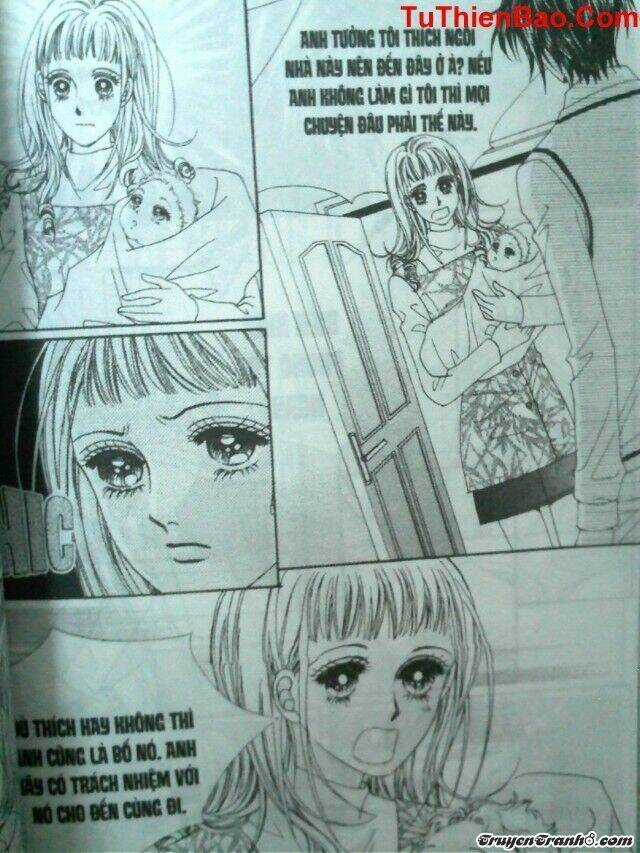 Tôi Là Mẹ Còn Anh Là Cha Chapter 2 trang 46