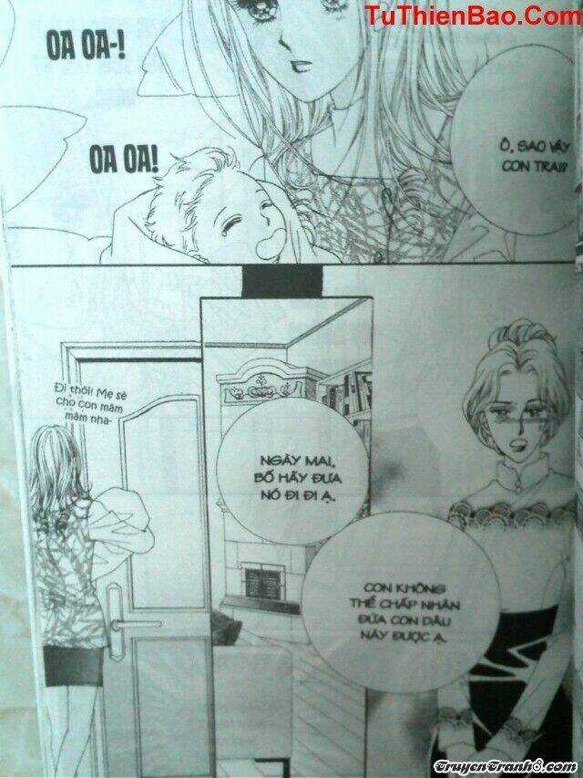 Tôi Là Mẹ Còn Anh Là Cha Chapter 2 trang 49