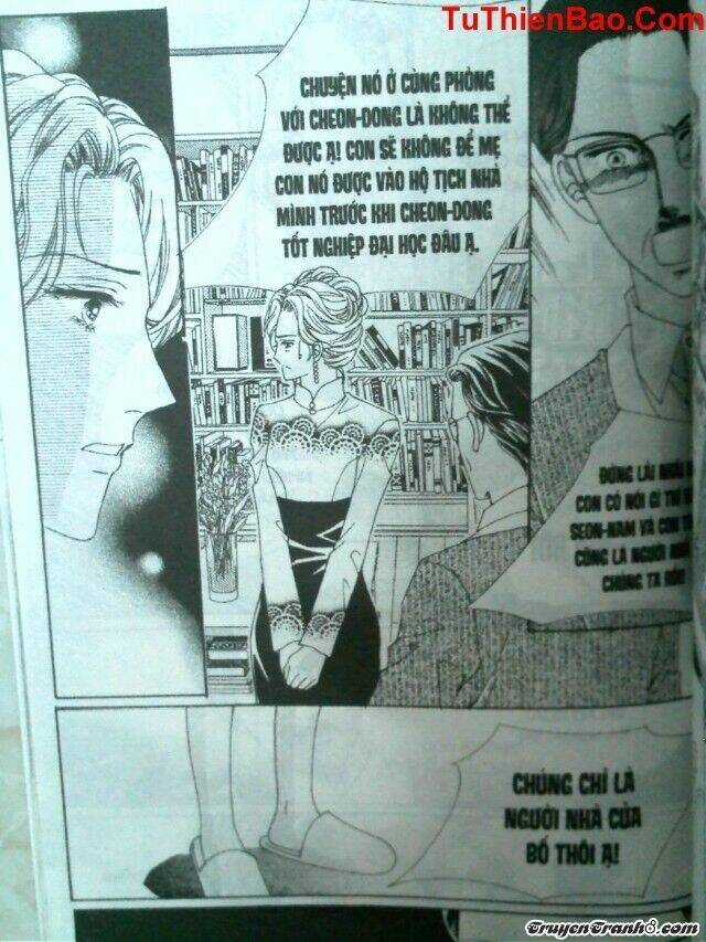 Tôi Là Mẹ Còn Anh Là Cha Chapter 2 trang 51