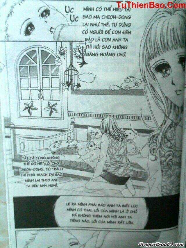 Tôi Là Mẹ Còn Anh Là Cha Chapter 2 trang 53