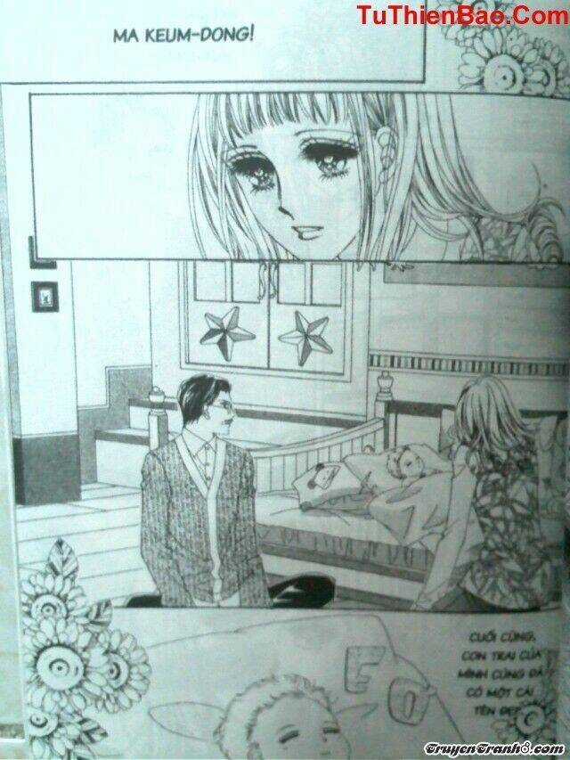 Tôi Là Mẹ Còn Anh Là Cha Chapter 2 trang 59