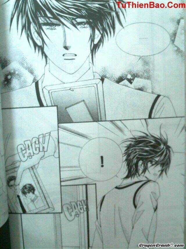 Tôi Là Mẹ Còn Anh Là Cha Chapter 2 trang 6