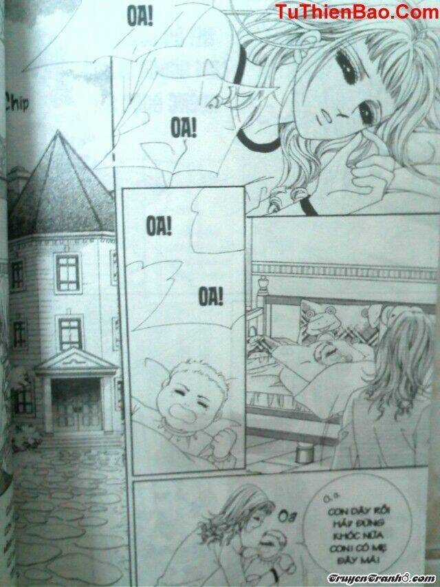 Tôi Là Mẹ Còn Anh Là Cha Chapter 2 trang 60