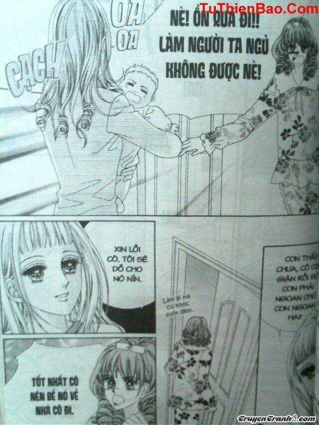 Tôi Là Mẹ Còn Anh Là Cha Chapter 2 trang 61