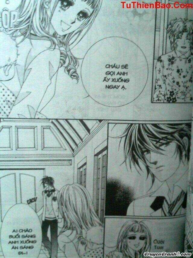 Tôi Là Mẹ Còn Anh Là Cha Chapter 2 trang 63