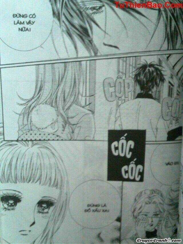 Tôi Là Mẹ Còn Anh Là Cha Chapter 2 trang 65