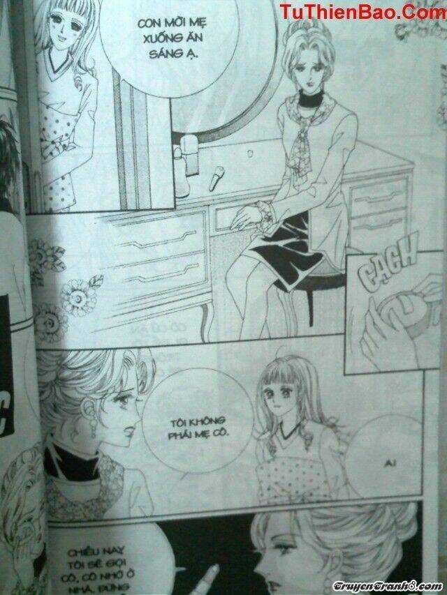 Tôi Là Mẹ Còn Anh Là Cha Chapter 2 trang 66