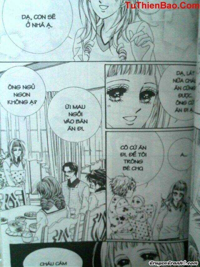 Tôi Là Mẹ Còn Anh Là Cha Chapter 2 trang 67