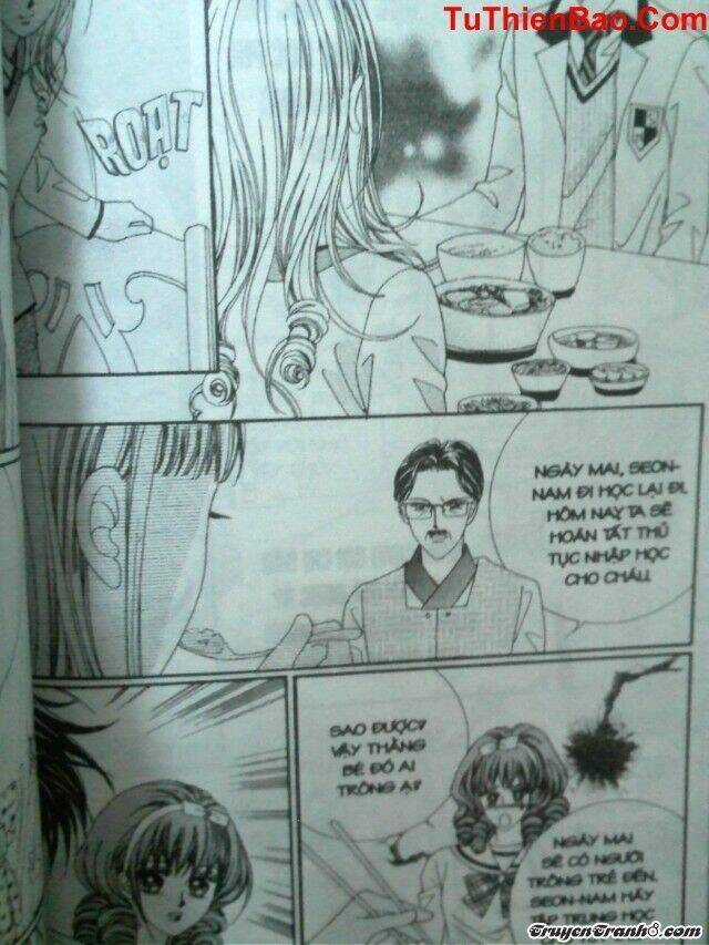 Tôi Là Mẹ Còn Anh Là Cha Chapter 2 trang 68