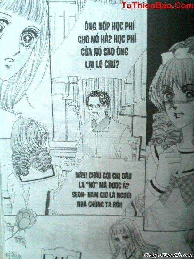 Tôi Là Mẹ Còn Anh Là Cha Chapter 2 trang 69