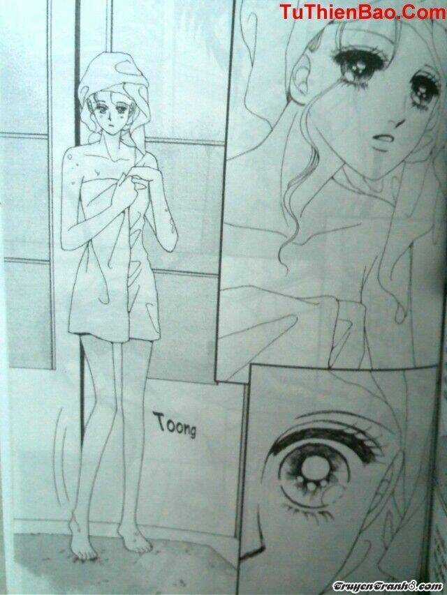 Tôi Là Mẹ Còn Anh Là Cha Chapter 2 trang 7