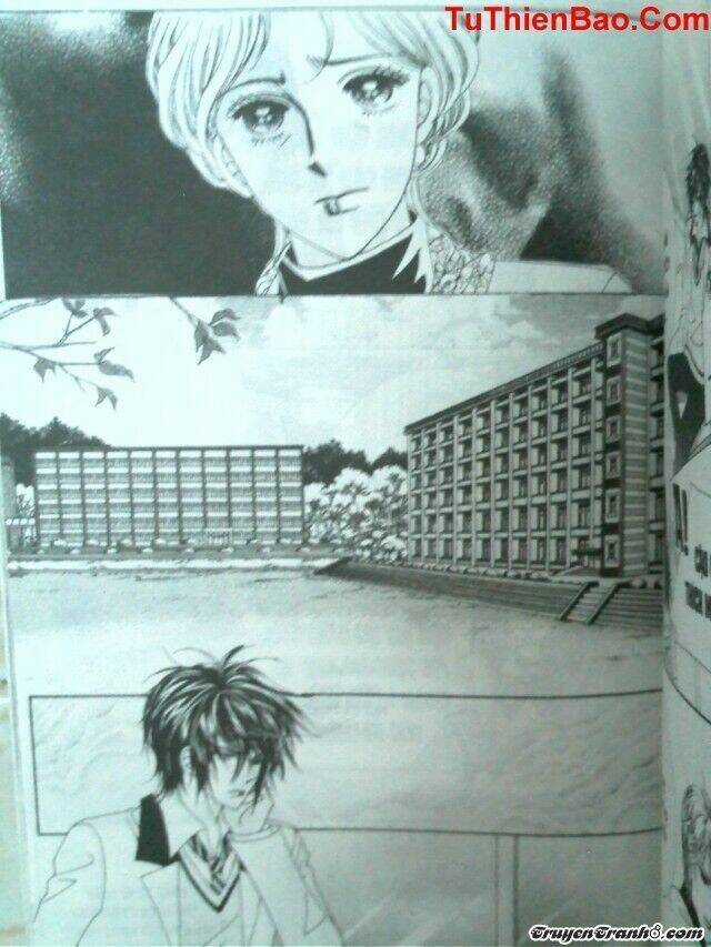 Tôi Là Mẹ Còn Anh Là Cha Chapter 2 trang 71