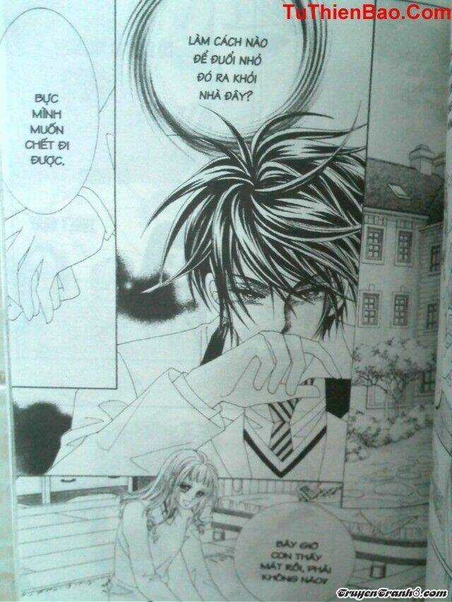 Tôi Là Mẹ Còn Anh Là Cha Chapter 2 trang 73