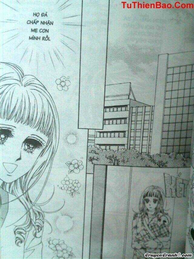Tôi Là Mẹ Còn Anh Là Cha Chapter 2 trang 75