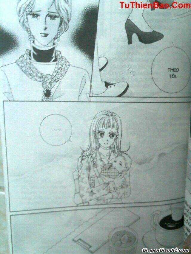 Tôi Là Mẹ Còn Anh Là Cha Chapter 2 trang 81