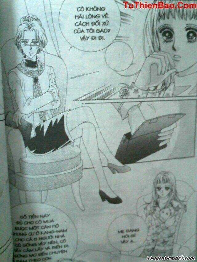 Tôi Là Mẹ Còn Anh Là Cha Chapter 2 trang 82