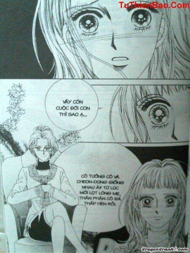 Tôi Là Mẹ Còn Anh Là Cha Chapter 2 trang 83