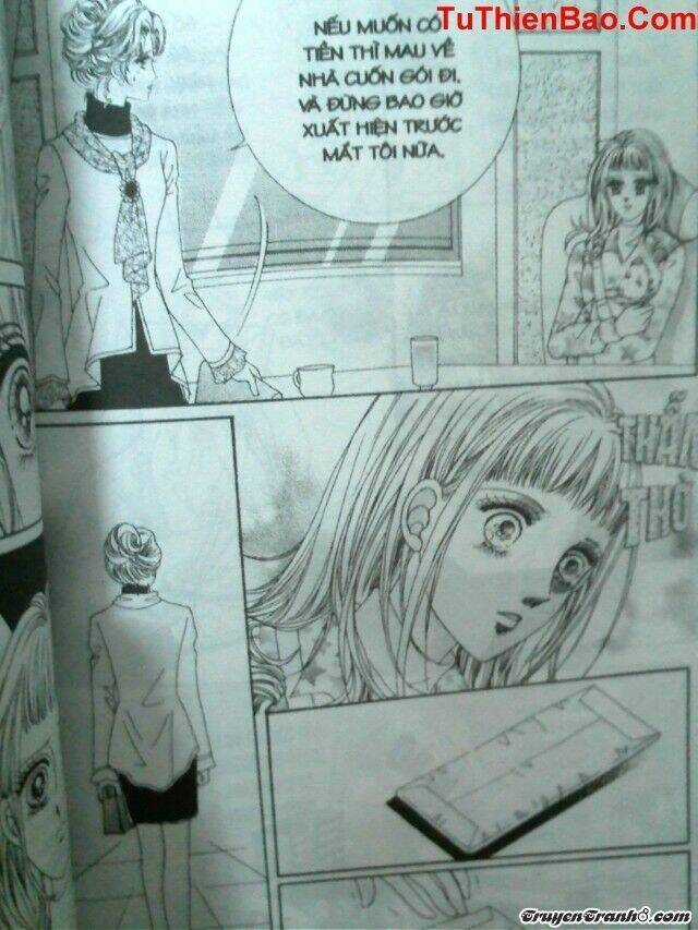 Tôi Là Mẹ Còn Anh Là Cha Chapter 2 trang 84