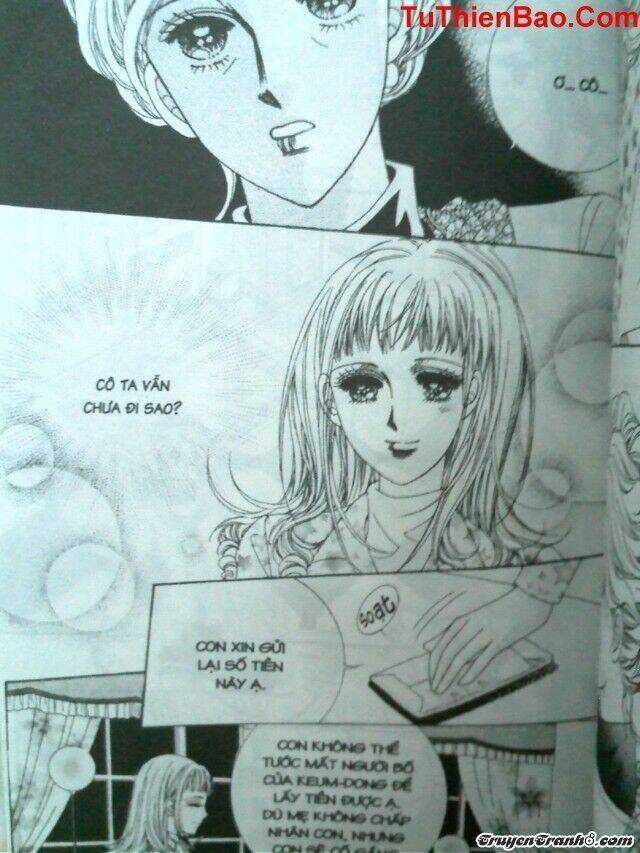 Tôi Là Mẹ Còn Anh Là Cha Chapter 2 trang 89