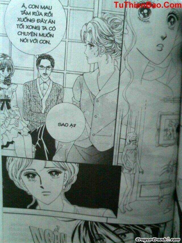 Tôi Là Mẹ Còn Anh Là Cha Chapter 2 trang 9