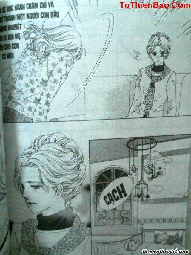 Tôi Là Mẹ Còn Anh Là Cha Chapter 2 trang 90