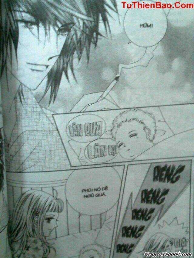 Tôi Là Mẹ Còn Anh Là Cha Chapter 2 trang 94