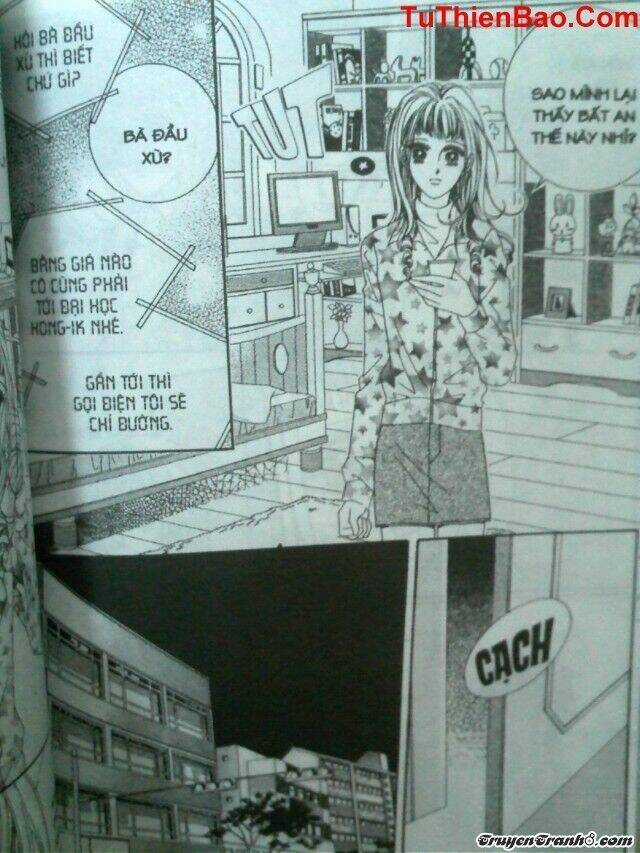 Tôi Là Mẹ Còn Anh Là Cha Chapter 2 trang 96