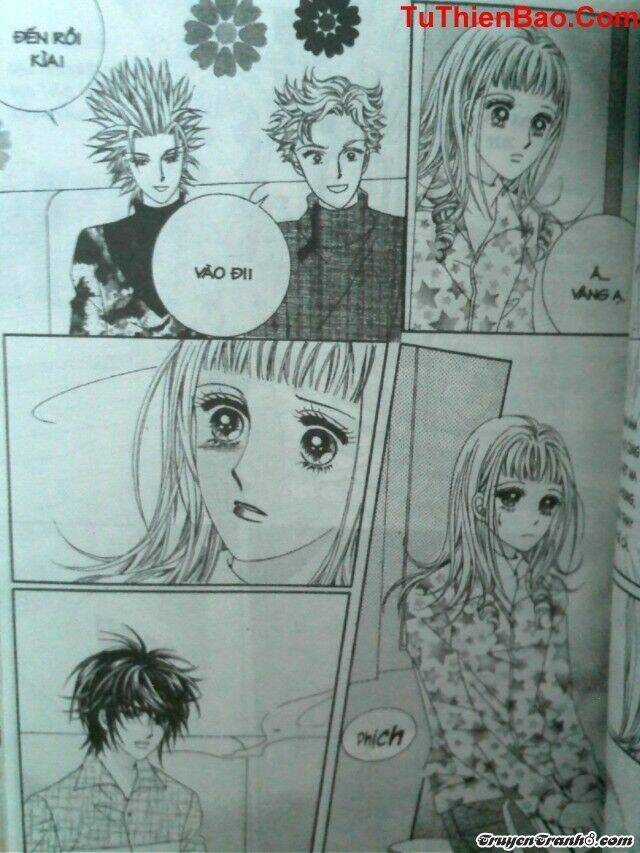 Tôi Là Mẹ Còn Anh Là Cha Chapter 2 trang 97