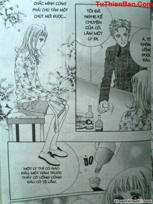 Tôi Là Mẹ Còn Anh Là Cha Chapter 2 trang 99