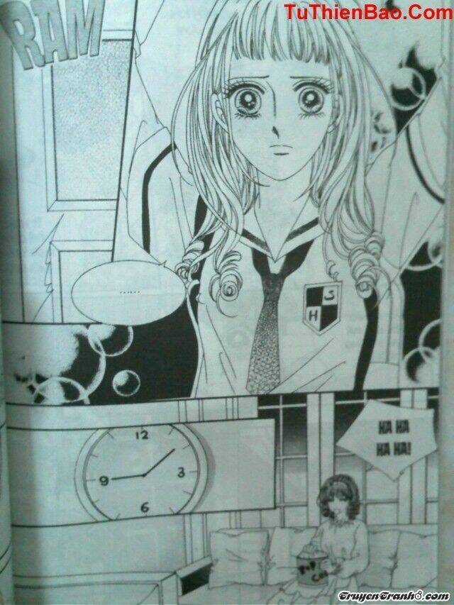 Tôi Là Mẹ Còn Anh Là Cha Chapter 3 trang 102