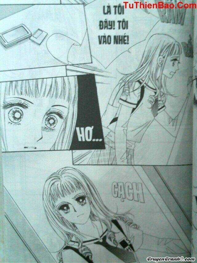 Tôi Là Mẹ Còn Anh Là Cha Chapter 3 trang 105