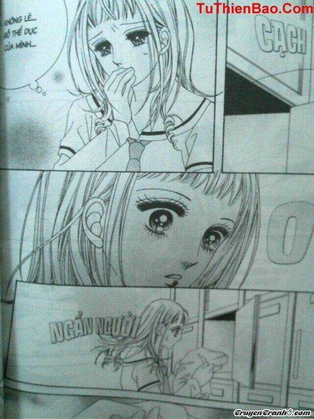 Tôi Là Mẹ Còn Anh Là Cha Chapter 3 trang 108