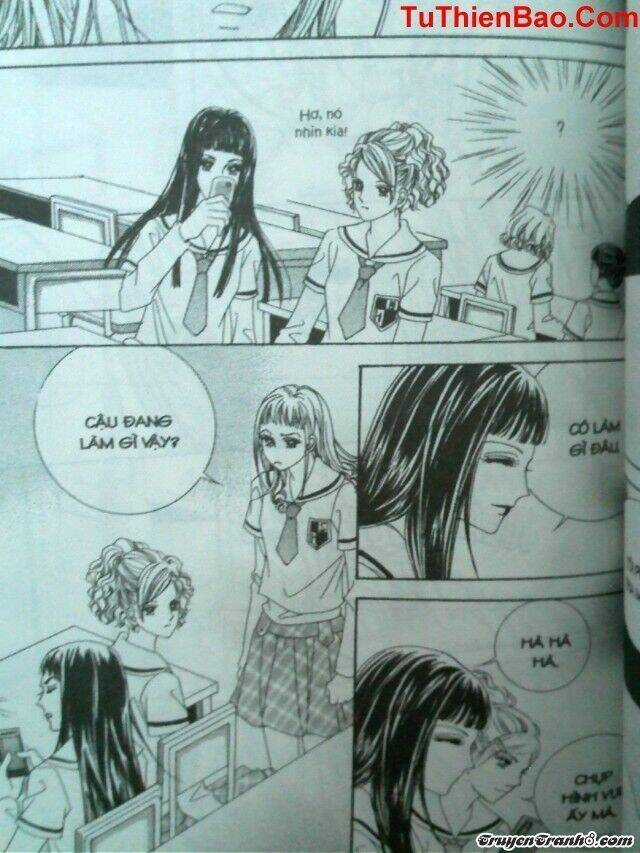 Tôi Là Mẹ Còn Anh Là Cha Chapter 3 trang 109