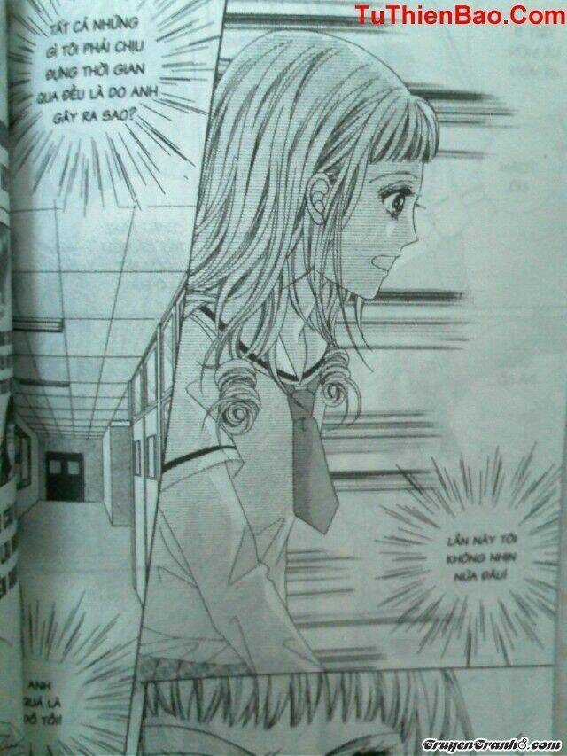 Tôi Là Mẹ Còn Anh Là Cha Chapter 3 trang 114