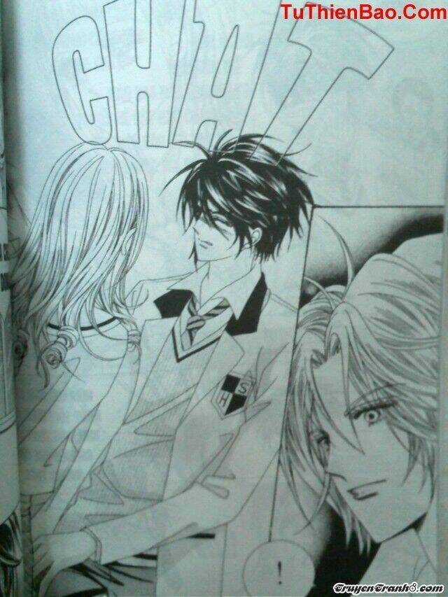 Tôi Là Mẹ Còn Anh Là Cha Chapter 3 trang 116