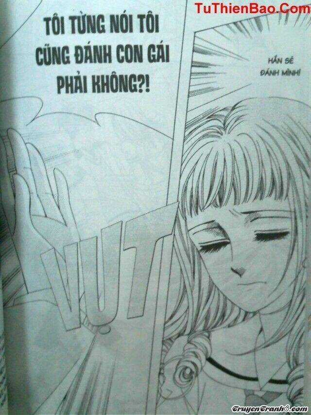 Tôi Là Mẹ Còn Anh Là Cha Chapter 3 trang 120