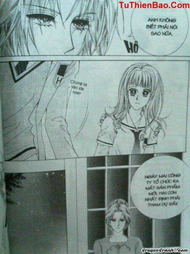 Tôi Là Mẹ Còn Anh Là Cha Chapter 3 trang 130