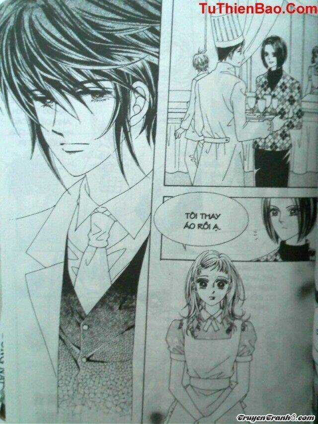 Tôi Là Mẹ Còn Anh Là Cha Chapter 3 trang 135