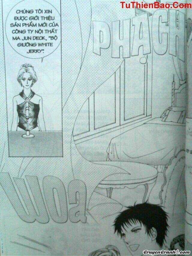 Tôi Là Mẹ Còn Anh Là Cha Chapter 3 trang 137