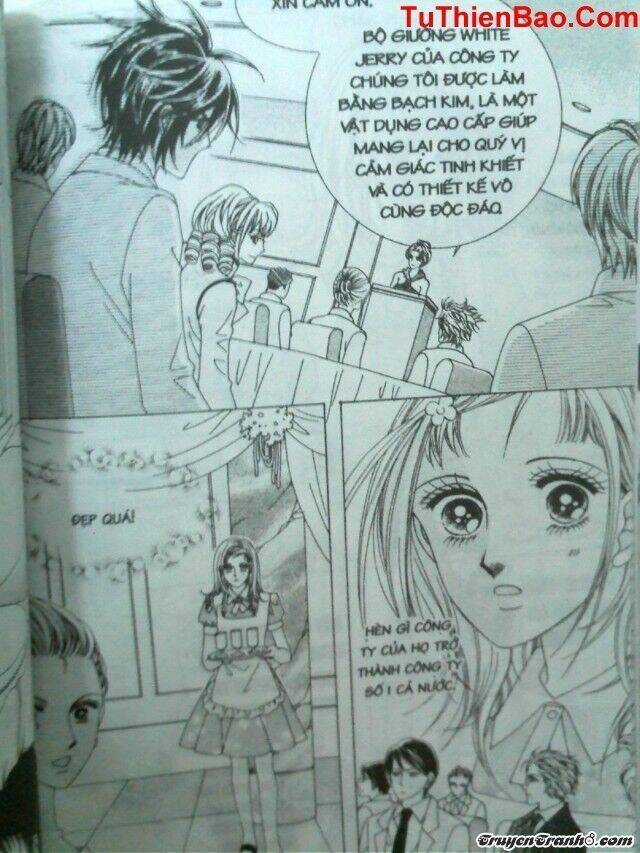 Tôi Là Mẹ Còn Anh Là Cha Chapter 3 trang 138