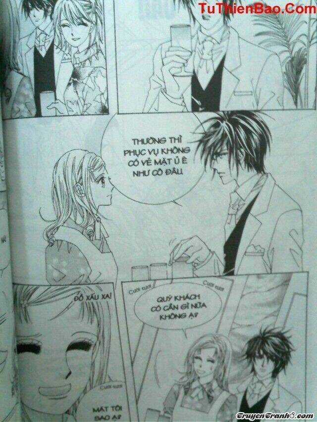 Tôi Là Mẹ Còn Anh Là Cha Chapter 3 trang 142