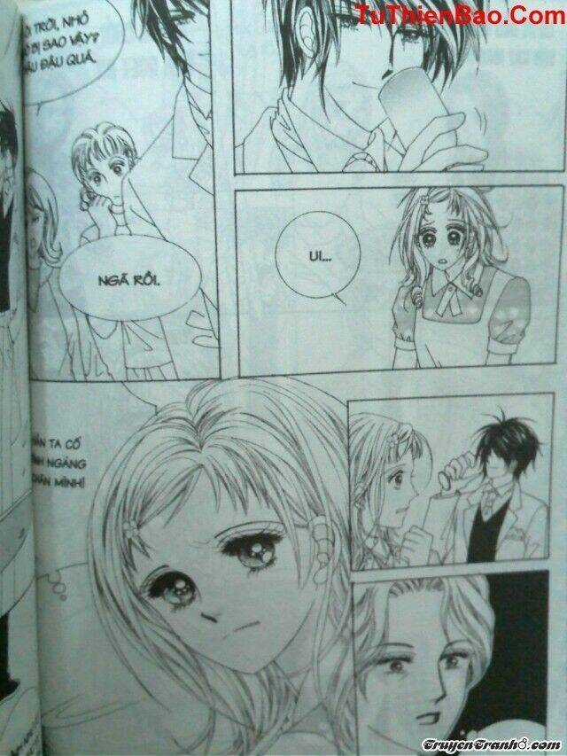 Tôi Là Mẹ Còn Anh Là Cha Chapter 3 trang 144