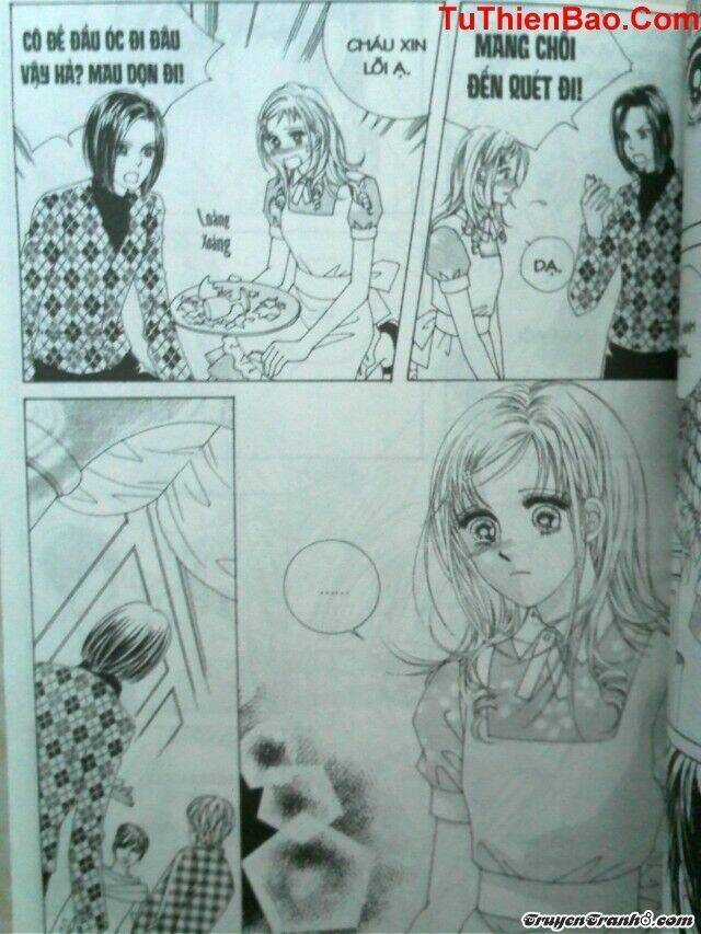 Tôi Là Mẹ Còn Anh Là Cha Chapter 3 trang 145