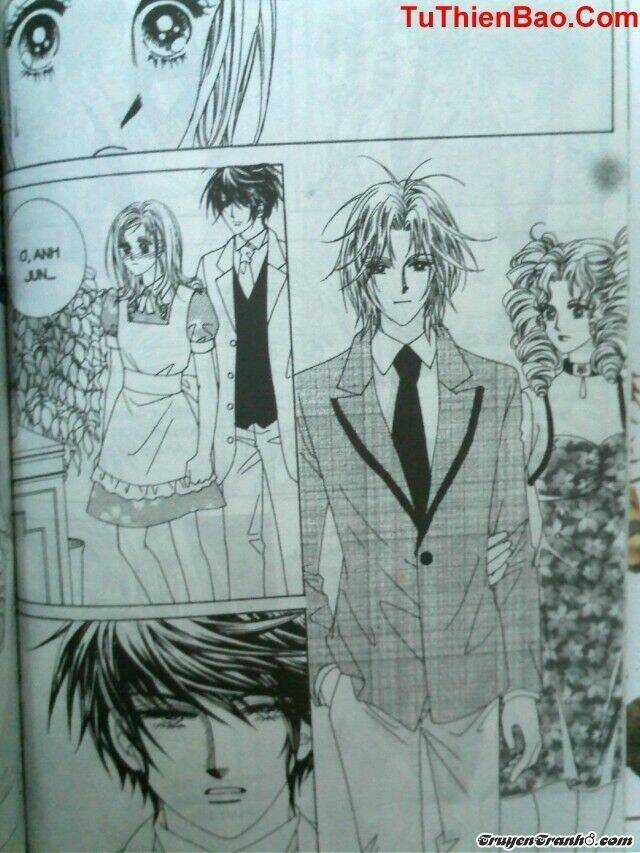 Tôi Là Mẹ Còn Anh Là Cha Chapter 3 trang 146