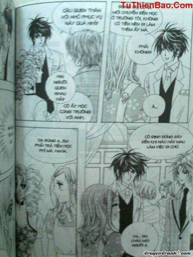 Tôi Là Mẹ Còn Anh Là Cha Chapter 3 trang 148