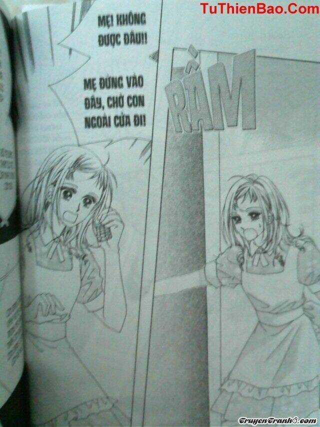 Tôi Là Mẹ Còn Anh Là Cha Chapter 3 trang 152