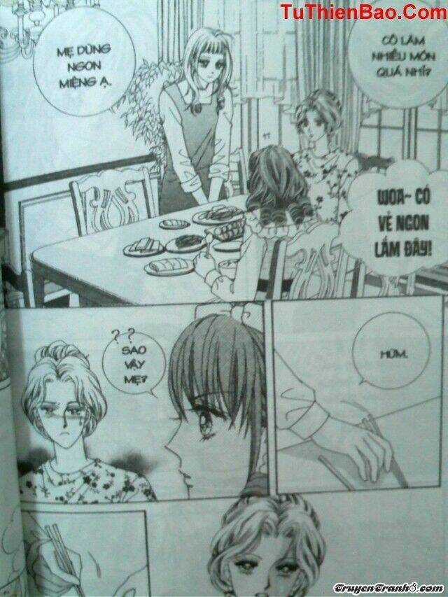 Tôi Là Mẹ Còn Anh Là Cha Chapter 3 trang 48