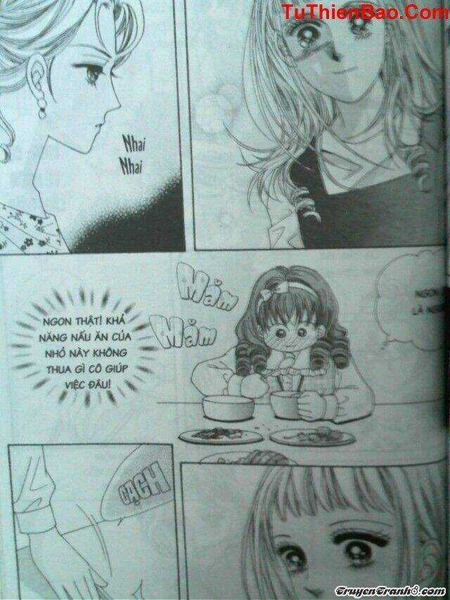 Tôi Là Mẹ Còn Anh Là Cha Chapter 3 trang 49