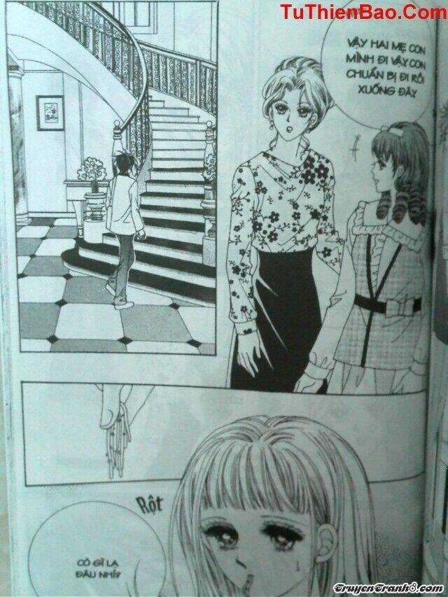 Tôi Là Mẹ Còn Anh Là Cha Chapter 3 trang 53