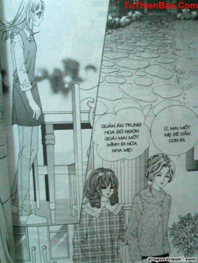 Tôi Là Mẹ Còn Anh Là Cha Chapter 3 trang 54
